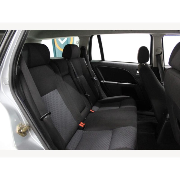 Ford Mondeo - 2.0 TDCi SIV Ghia 5dr