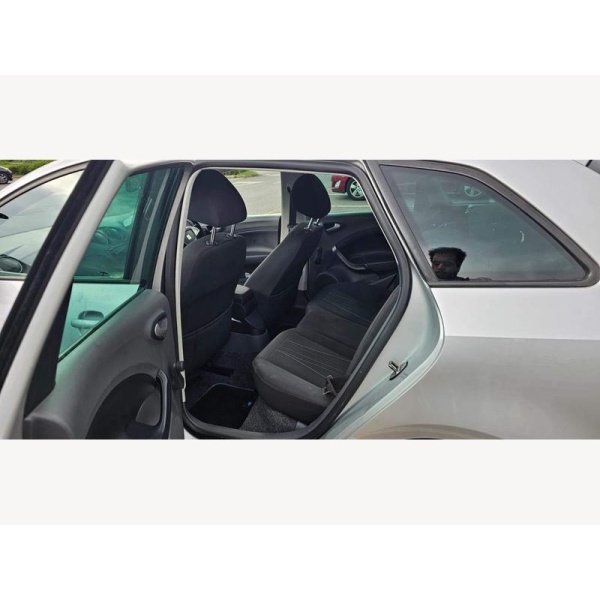 SEAT Ibiza - 1.4 SE Copa ST 5dr Petrol Manual Euro 5 (85 ps)