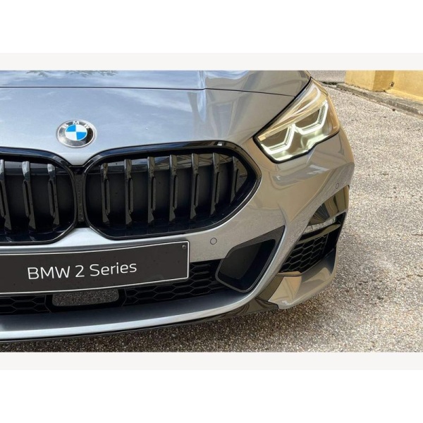 BMW 2 Series Gran Coupe - 1.5 218i M Sport Euro 6 (s/s) 4dr