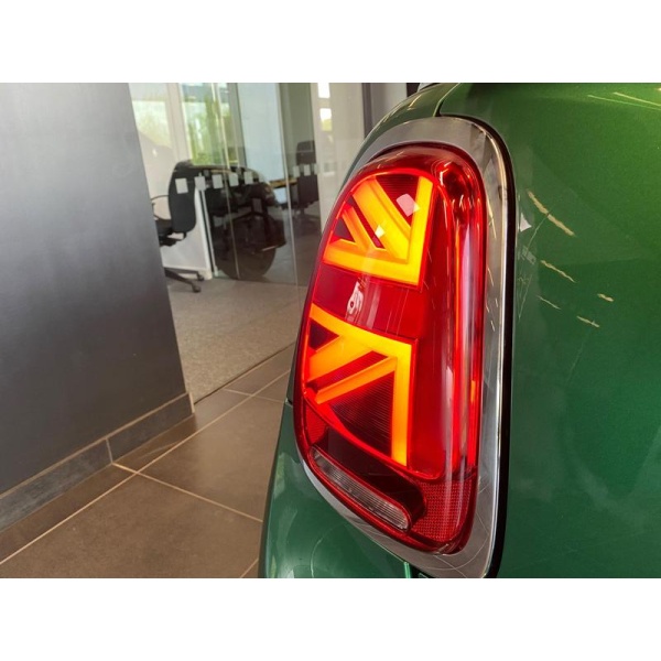 MINI Convertible - 2.0 Cooper S Classic Steptronic Euro 6 (s/s) 2dr
