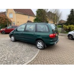 SEAT Alhambra - 2.0 S 5dr