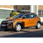 Dacia Sandero - Stepway Essential TCe 90 MY23 1.0 5dr