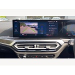 BMW M4 Competition Coupe - BMW M4 Competition 3.0 2dr