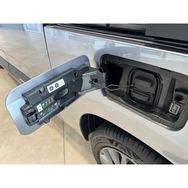 Citroen E-berlingo - 52kWh PLUS XL XL MPV Auto 5dr (7.4kW Charger)
