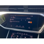 Audi A6 Saloon - 2.0 TFSI 40 Black Edition S Tronic Euro 6 (s/s) 4dr