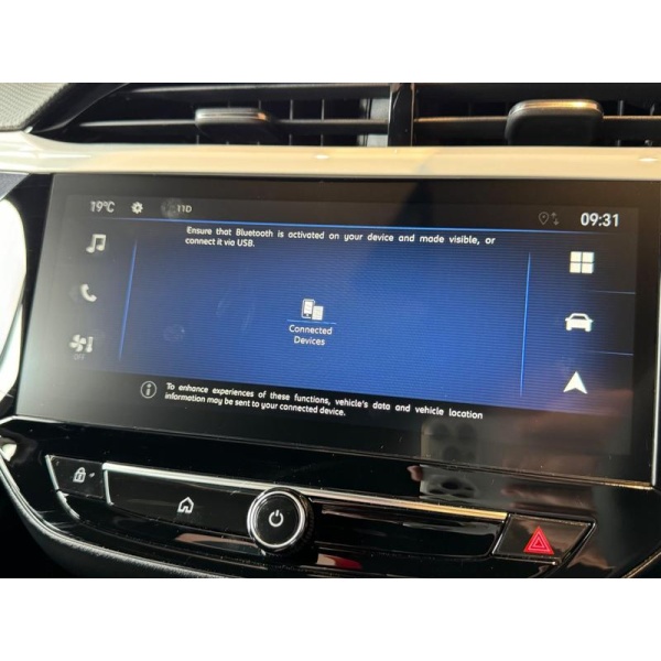 Vauxhall Corsa - 1.2 Turbo GS 5dr Petrol Hatchback