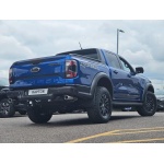 Ford Ranger - 3.0T V6 EcoBoost Raptor Auto 4WD Euro 6 (s/s) 4dr