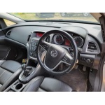 Vauxhall Astra - 1.4T 16v Elite Euro 5 5dr