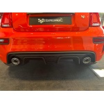 Abarth 595C - 1.4 T-Jet Cabrio 2dr Petrol Manual Euro 6 (165 bhp)