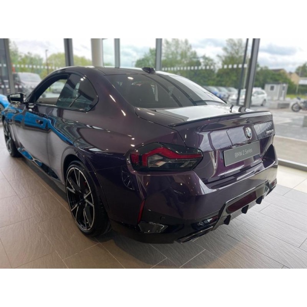 BMW 2 Series - 3.0 M240i Auto xDrive Euro 6 (s/s) 2dr