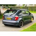 Honda Fr-v - 1.7 i-VTEC SE 5dr