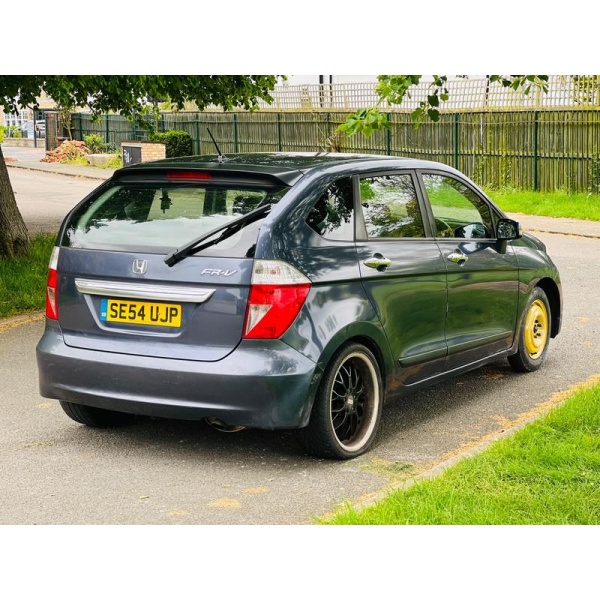 Honda Fr-v - 1.7 i-VTEC SE 5dr