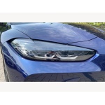 BMW M4 Competition Coupe - BMW M4 Competition 3.0 2dr