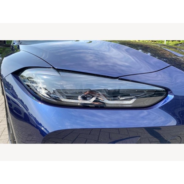 BMW M4 Competition Coupe - BMW M4 Competition 3.0 2dr