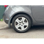 Vauxhall Meriva - 5dr