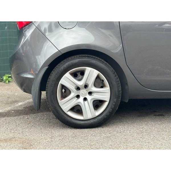 Vauxhall Meriva - 5dr