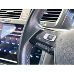 Volkswagen Golf - 1.4 SE NAVIGATION TSI BLUEMOTION TECHNOLOGY DSG 5d 124 BHP Nationwide Home Delivery Available