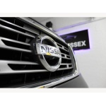 Nissan Navara - 2.3 dCi Tekna 4WD Euro 5 4dr