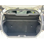 Ford Fiesta - 1.5 TDCi Zetec Euro 5 5dr