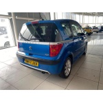 Peugeot 1007 - 1.6 16v Sport 3dr