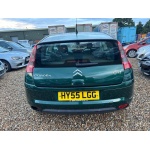 Citroen C4 - 1.6i 16V VTR 3dr