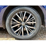 Volkswagen Golf - 1.4 SE NAVIGATION TSI BLUEMOTION TECHNOLOGY DSG 5d 124 BHP Nationwide Home Delivery Available