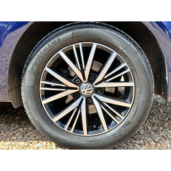 Volkswagen Golf - 1.4 SE NAVIGATION TSI BLUEMOTION TECHNOLOGY DSG 5d 124 BHP Nationwide Home Delivery Available