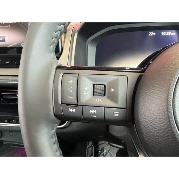 Nissan Qashqai - 1.3 DIG-T MHEV N-Connecta Euro 6 (s/s) 5dr