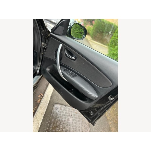 BMW 1 Series - 2.0 116d M Sport Hatchback 5dr Diesel Manual Euro 4 (116 ps)