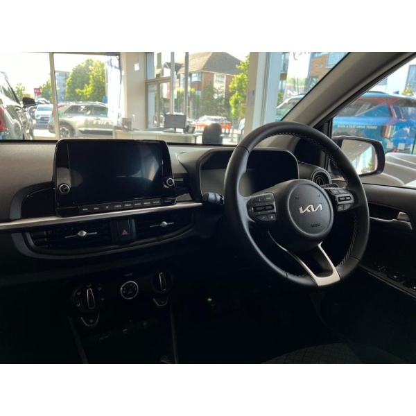KIA Picanto - 1.0 2 Euro 6 (s/s) 5dr
