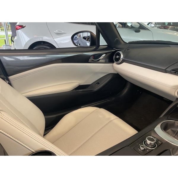 Mazda MX-5 - 1.5 [132] Kizuna 2dr