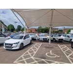 Citroen Berlingo - 1.2 PureTech Feel M MPV Euro 6 (s/s) 5dr