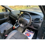 Renault Grand Scenic - 1.5 dCi Dynamique TomTom EDC Euro 5 5dr
