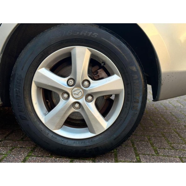 Mazda Mazda3 - 1.6 TS 4dr