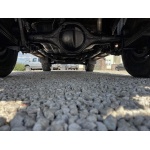Mitsubishi L200 - 2.5 TD Warrior Pickup 4dr Diesel Manual (113 bhp)
