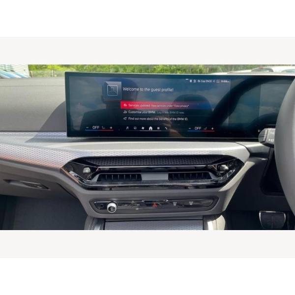 BMW 4 Series - M440i xDrive Convertible 3.0 2dr