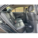 Toyota Avensis - 2.0L T SPIRIT VVT-I 4d 145 BHP