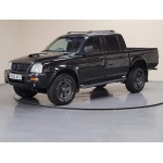 Mitsubishi L200 - 3.0 Triton 4dr