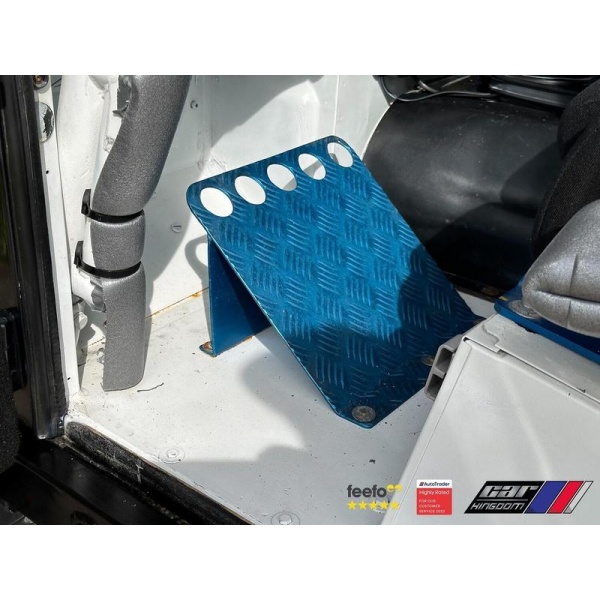 Land Rover DEFENDER 90 - HARD-TOP TD5 2.5 2dr