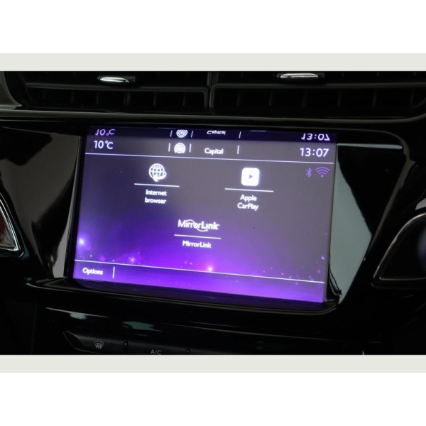 DS Automobiles DS 3 - 1.2 PureTech Elegance 2dr Cabriolet