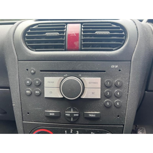Vauxhall Corsa - 1.0i Life 3dr
