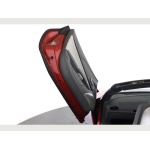 MG Cyberster - Cyberster 250kW Trophy Single Motor 77 kWh 2dr Auto Convertible