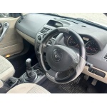Renault Megane - 1.5 dCi Expression 5dr