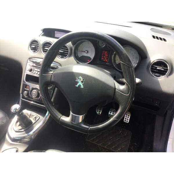Peugeot 308 CC - 2.0 HDi Allure Euro 5 2dr