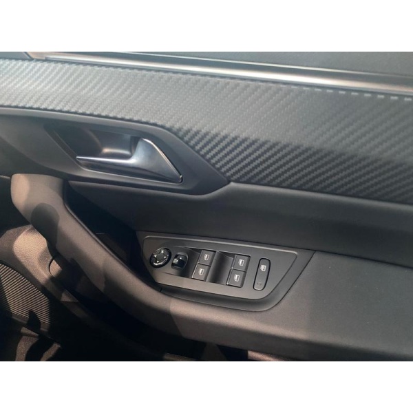 Peugeot 508 SW - 1.6 11.8kWh Allure e-EAT Euro 6 (s/s) 5dr