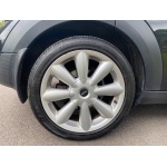MINI Countryman - 2.0 Cooper SD Euro 5 (s/s) 5dr