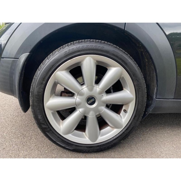 MINI Countryman - 2.0 Cooper SD Euro 5 (s/s) 5dr