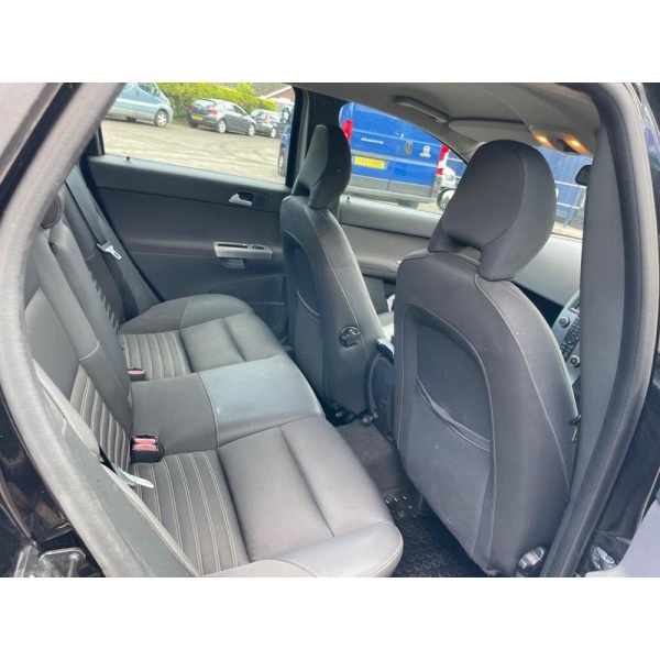 Volvo V50 - 2.0D SE Euro 4 5dr