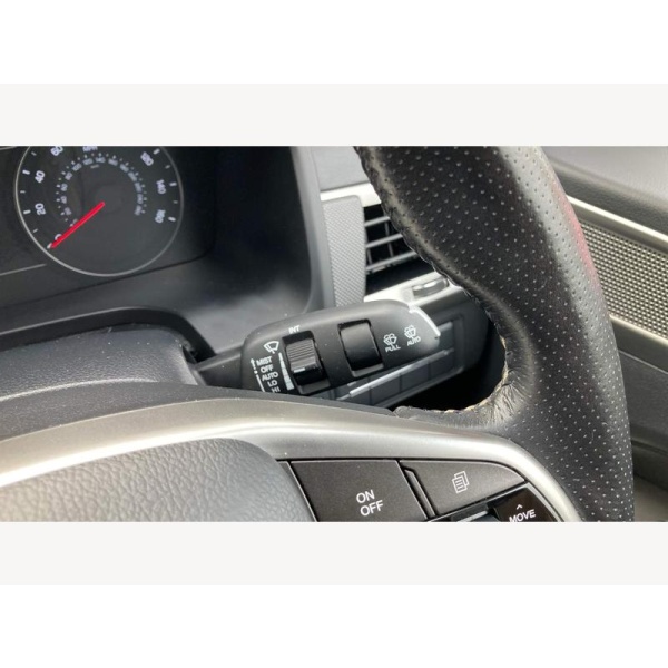 Ssangyong Musso - 2.2D Rhino Double Cab Pickup Auto 4WD Euro 6 4dr