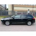 Citroen C5 - 1.6 HDi VTR+ Tourer Euro 5 5dr (SNav)